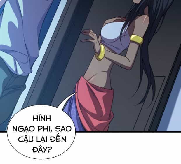 Trọng Sinh Tiểu Y Tiên - Chương 59 - ảnh 10