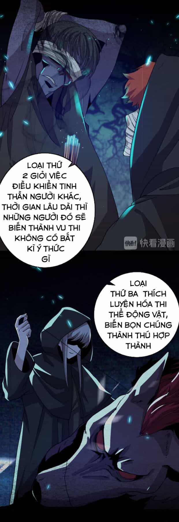 Trọng Sinh Tiểu Y Tiên - Chương 59 - ảnh 15