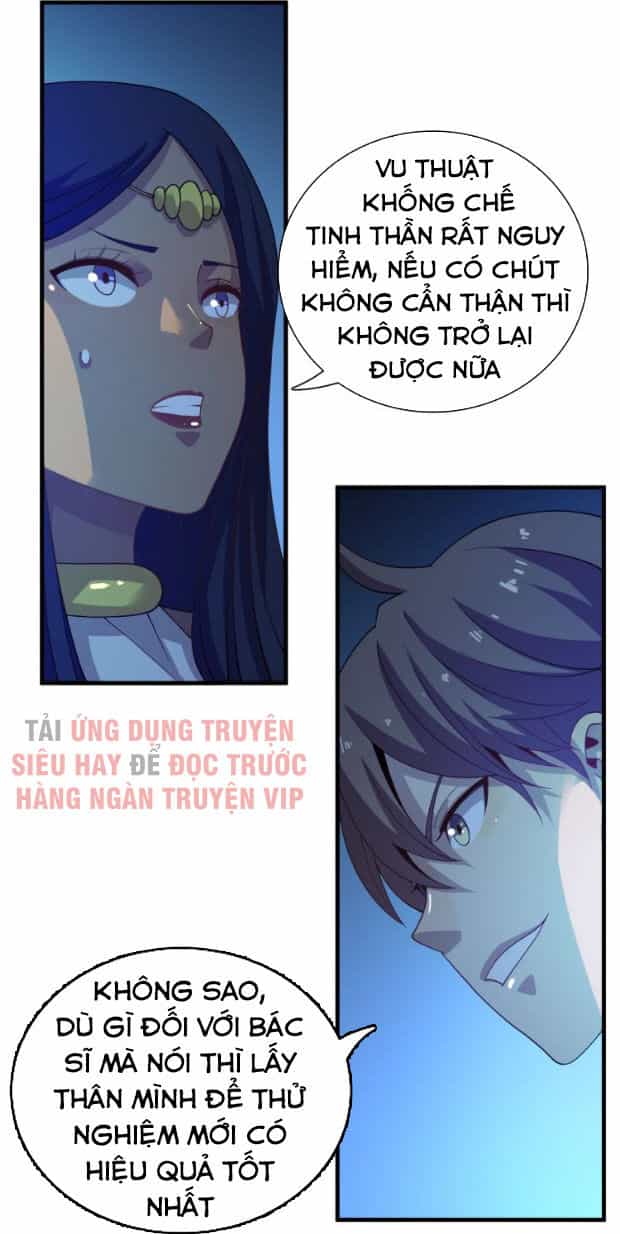 Trọng Sinh Tiểu Y Tiên - Chương 59 - ảnh 20