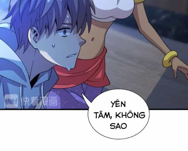 Trọng Sinh Tiểu Y Tiên - Chương 59 - ảnh 29