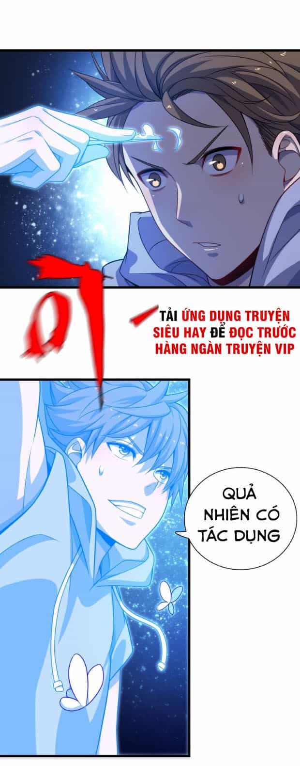 Trọng Sinh Tiểu Y Tiên - Chương 59 - ảnh 34