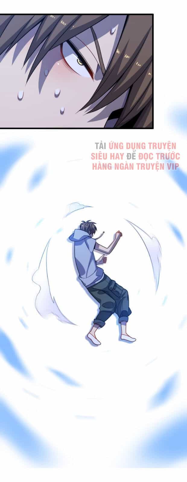 Trọng Sinh Tiểu Y Tiên - Chương 59 - ảnh 38