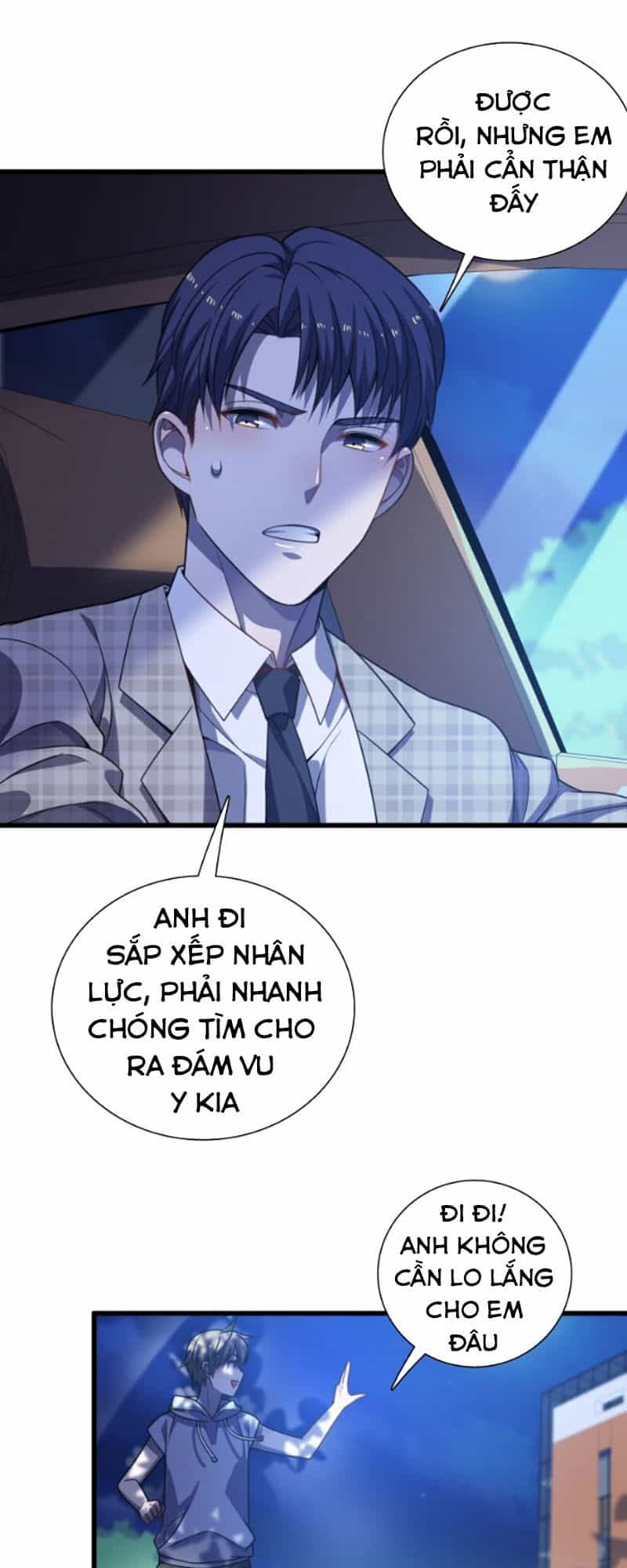 Trọng Sinh Tiểu Y Tiên - Chương 59 - ảnh 5