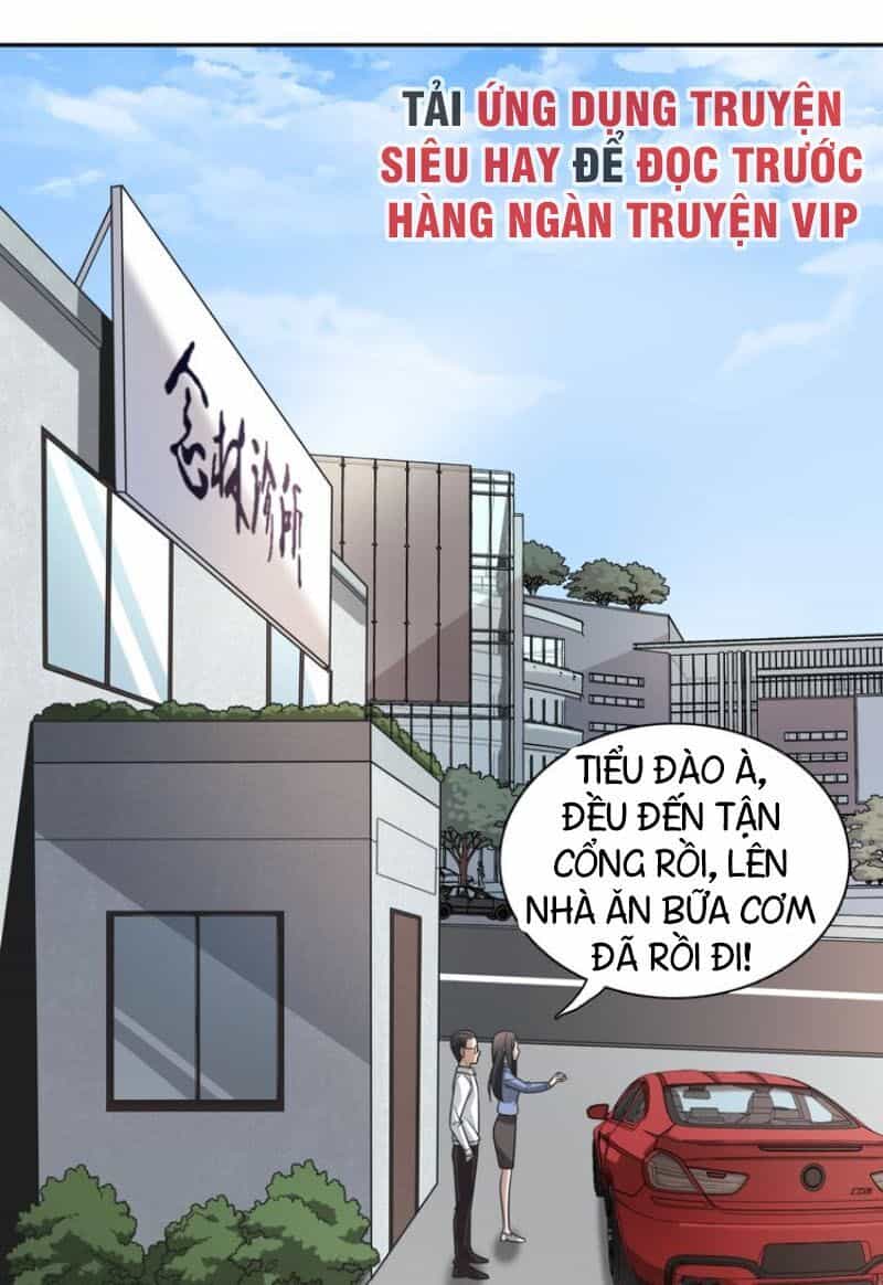 Trọng Sinh Tiểu Y Tiên - Chương 6 - ảnh 10