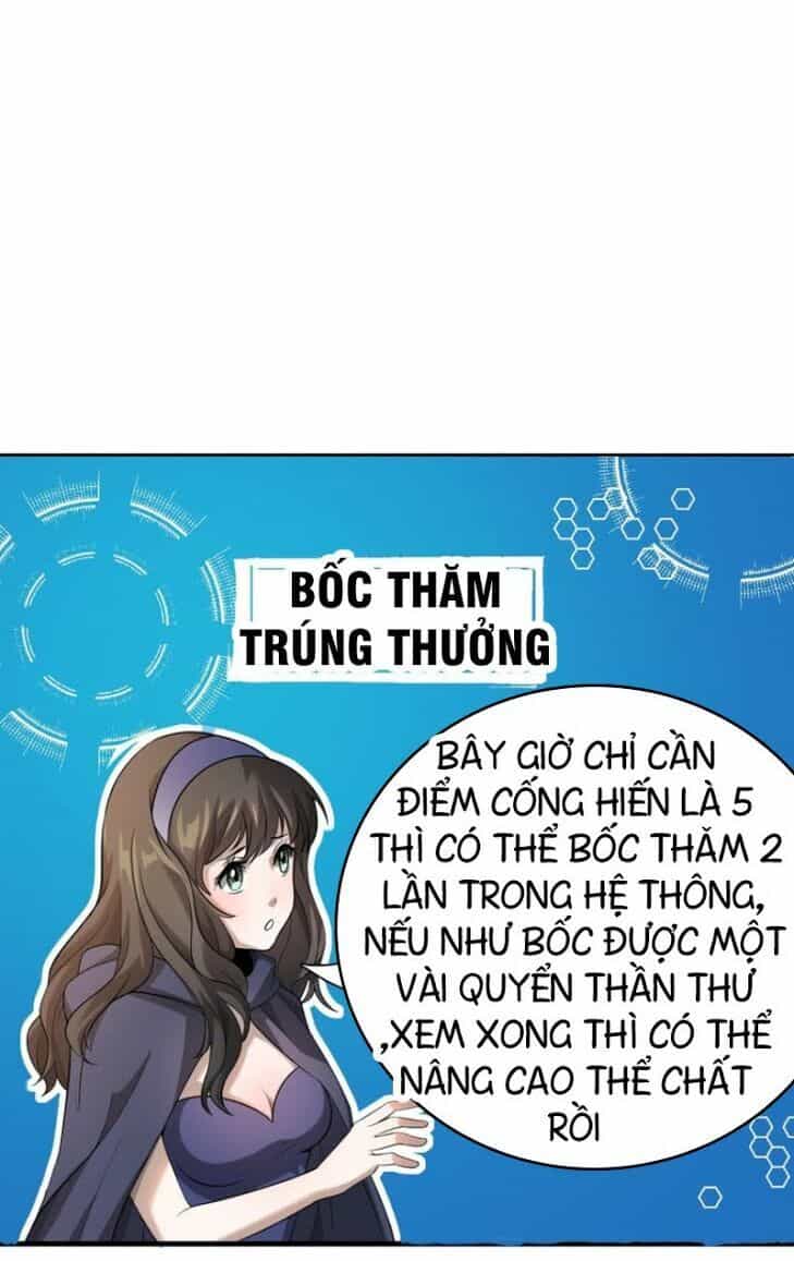 Trọng Sinh Tiểu Y Tiên - Chương 6 - ảnh 22