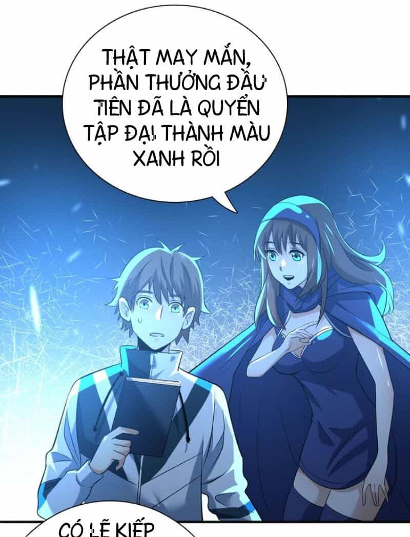 Trọng Sinh Tiểu Y Tiên - Chương 6 - ảnh 39