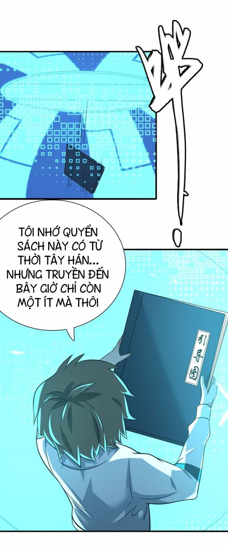 Trọng Sinh Tiểu Y Tiên - Chương 6 - ảnh 41