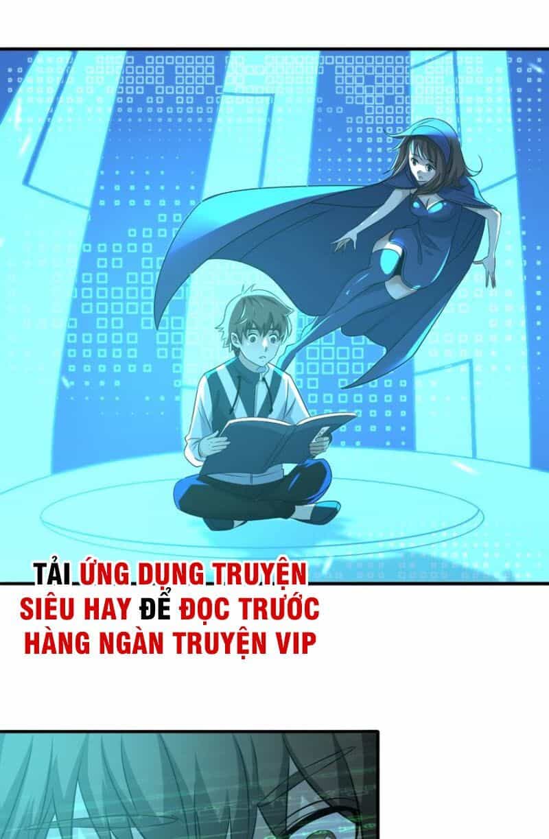Trọng Sinh Tiểu Y Tiên - Chương 6 - ảnh 44