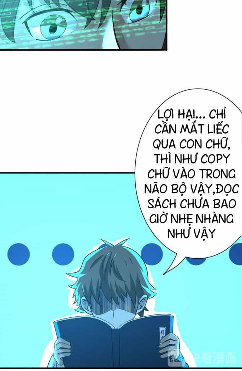Trọng Sinh Tiểu Y Tiên - Chương 6 - ảnh 45