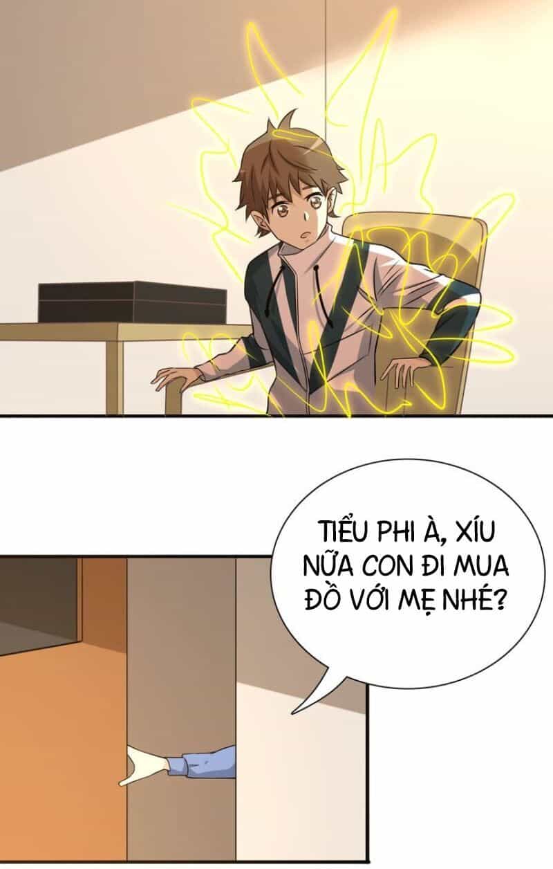 Trọng Sinh Tiểu Y Tiên - Chương 6 - ảnh 51