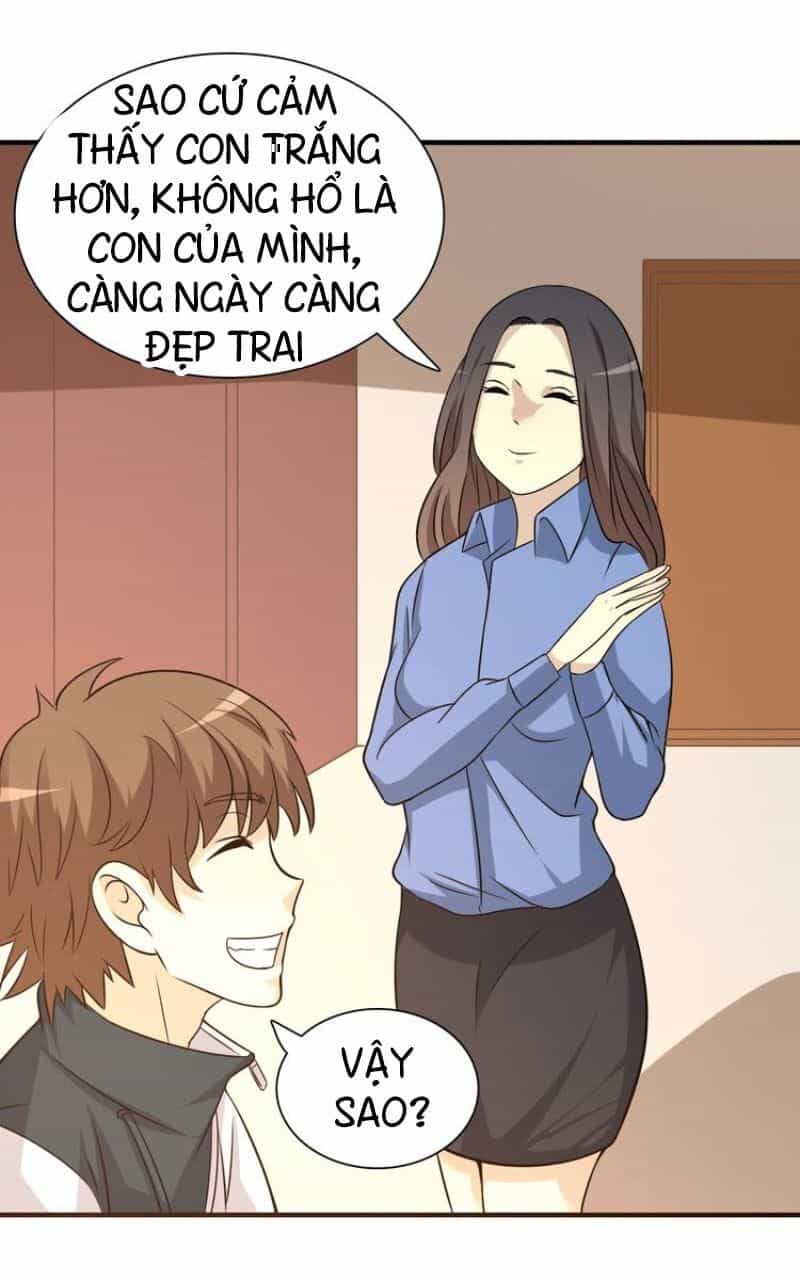 Trọng Sinh Tiểu Y Tiên - Chương 6 - ảnh 53
