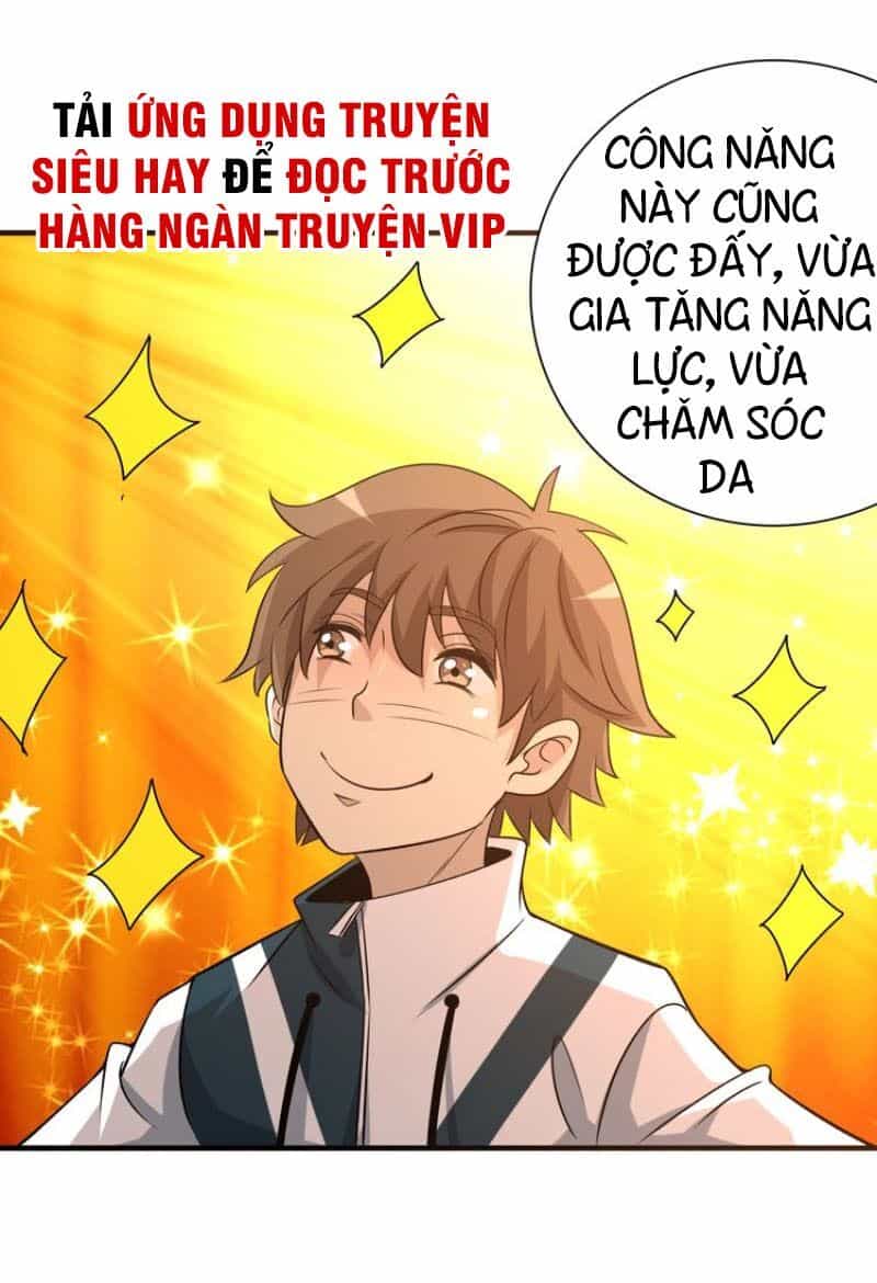 Trọng Sinh Tiểu Y Tiên - Chương 6 - ảnh 54