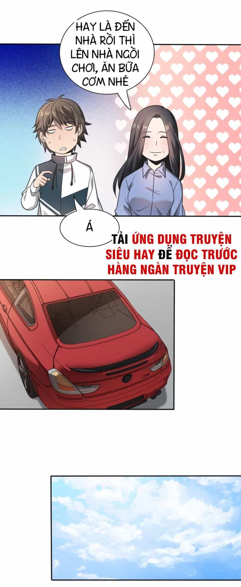 Trọng Sinh Tiểu Y Tiên - Chương 6 - ảnh 9