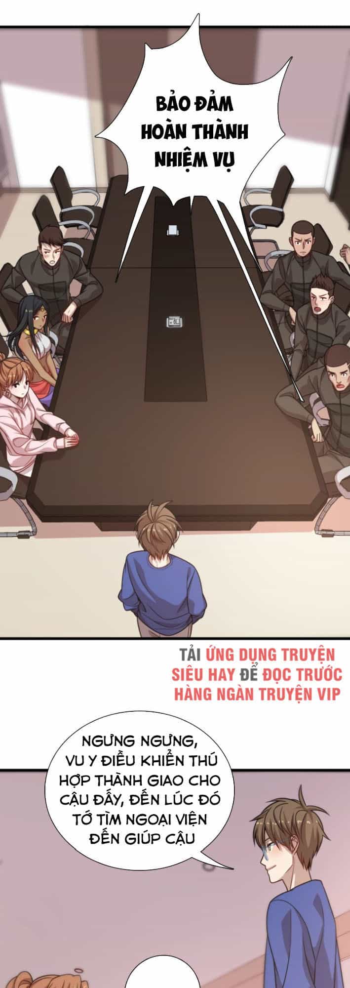 Trọng Sinh Tiểu Y Tiên - Chương 60 - ảnh 18