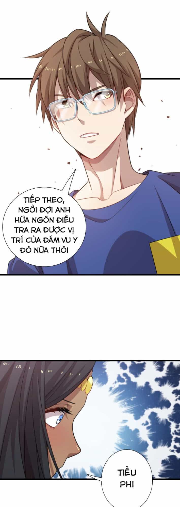 Trọng Sinh Tiểu Y Tiên - Chương 60 - ảnh 20