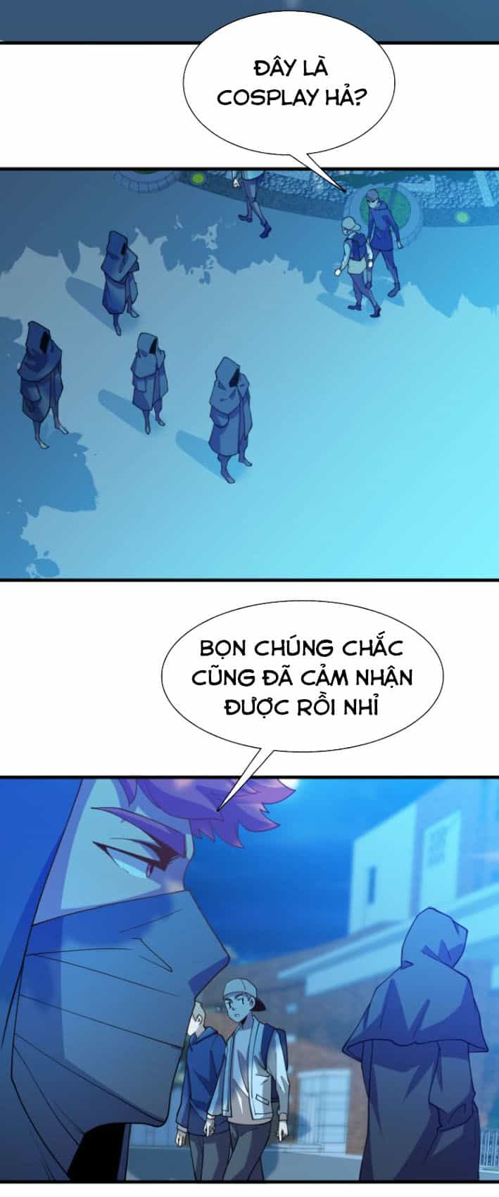 Trọng Sinh Tiểu Y Tiên - Chương 60 - ảnh 27