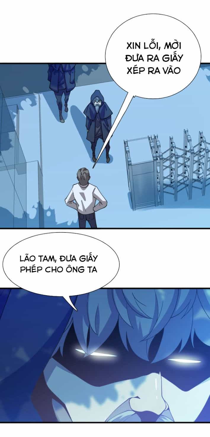 Trọng Sinh Tiểu Y Tiên - Chương 60 - ảnh 30