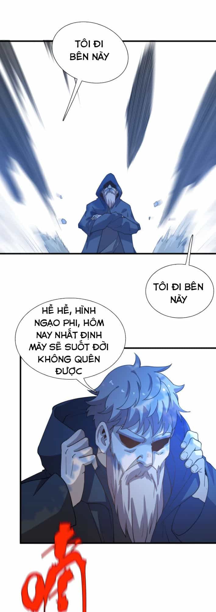 Trọng Sinh Tiểu Y Tiên - Chương 60 - ảnh 36