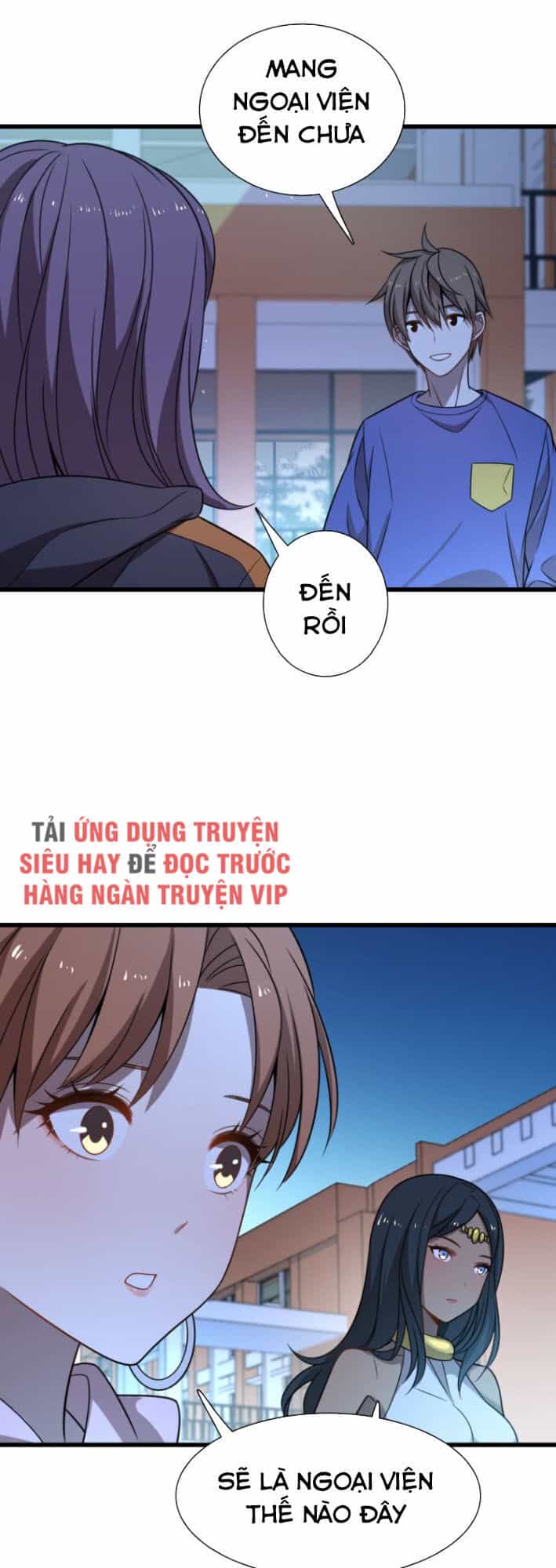 Trọng Sinh Tiểu Y Tiên - Chương 60 - ảnh 46