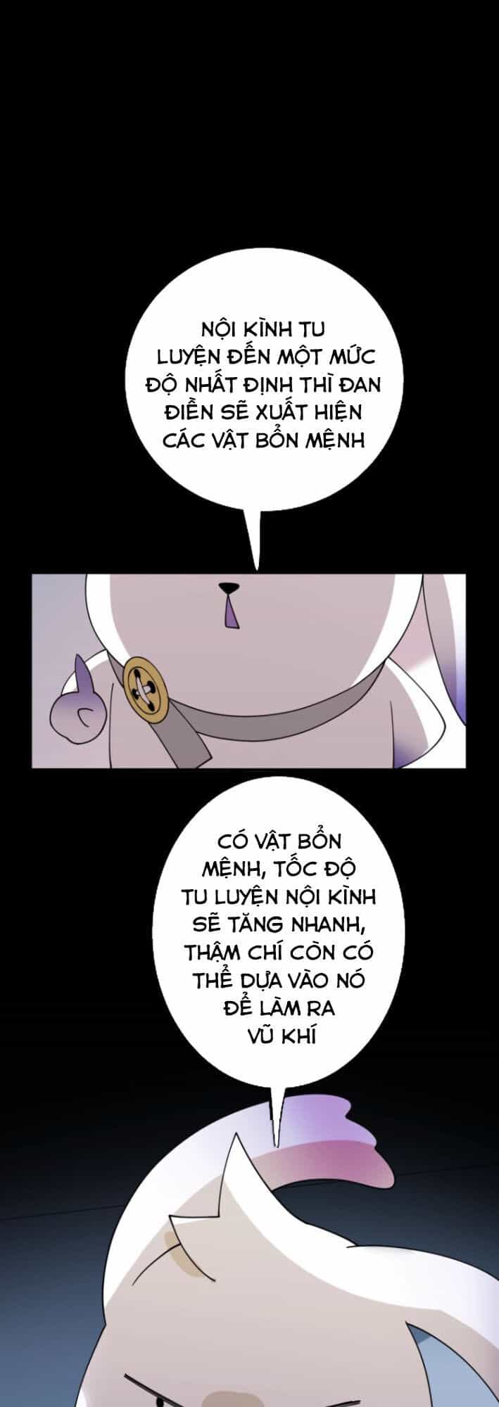 Trọng Sinh Tiểu Y Tiên - Chương 60 - ảnh 6