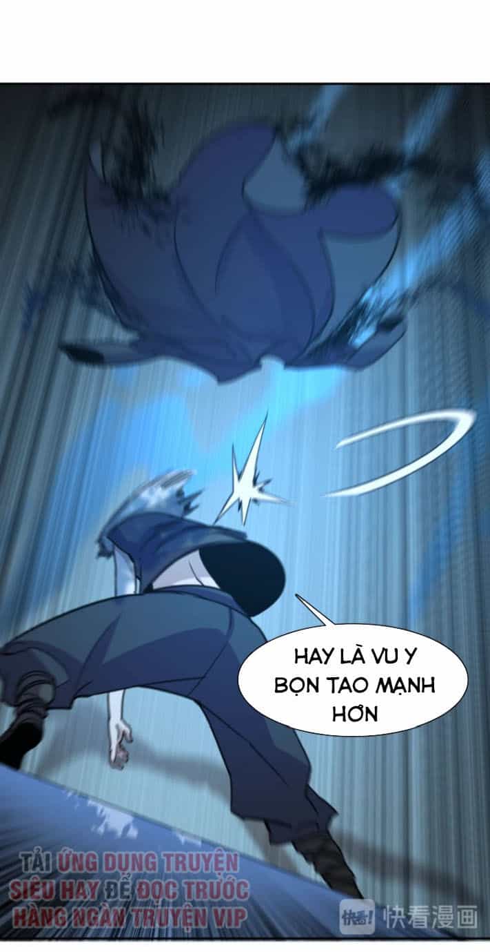Trọng Sinh Tiểu Y Tiên - Chương 61 - ảnh 33