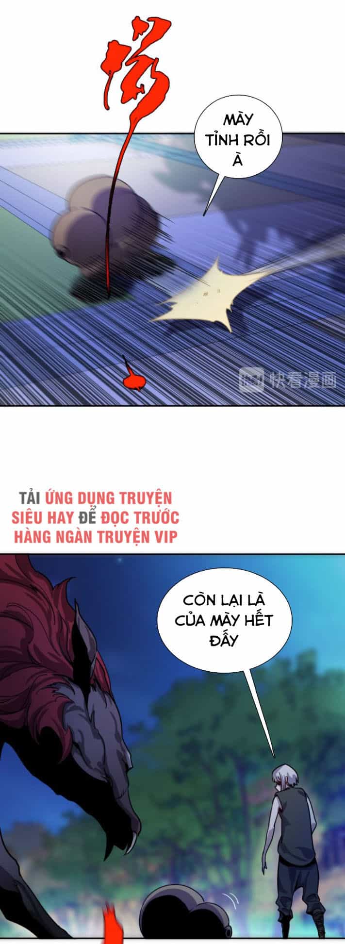 Trọng Sinh Tiểu Y Tiên - Chương 61 - ảnh 36