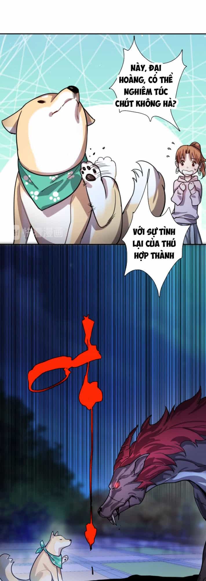 Trọng Sinh Tiểu Y Tiên - Chương 61 - ảnh 38