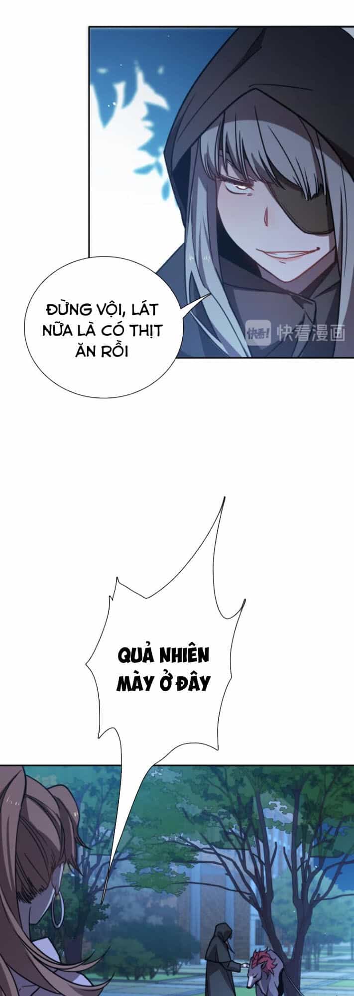 Trọng Sinh Tiểu Y Tiên - Chương 61 - ảnh 4