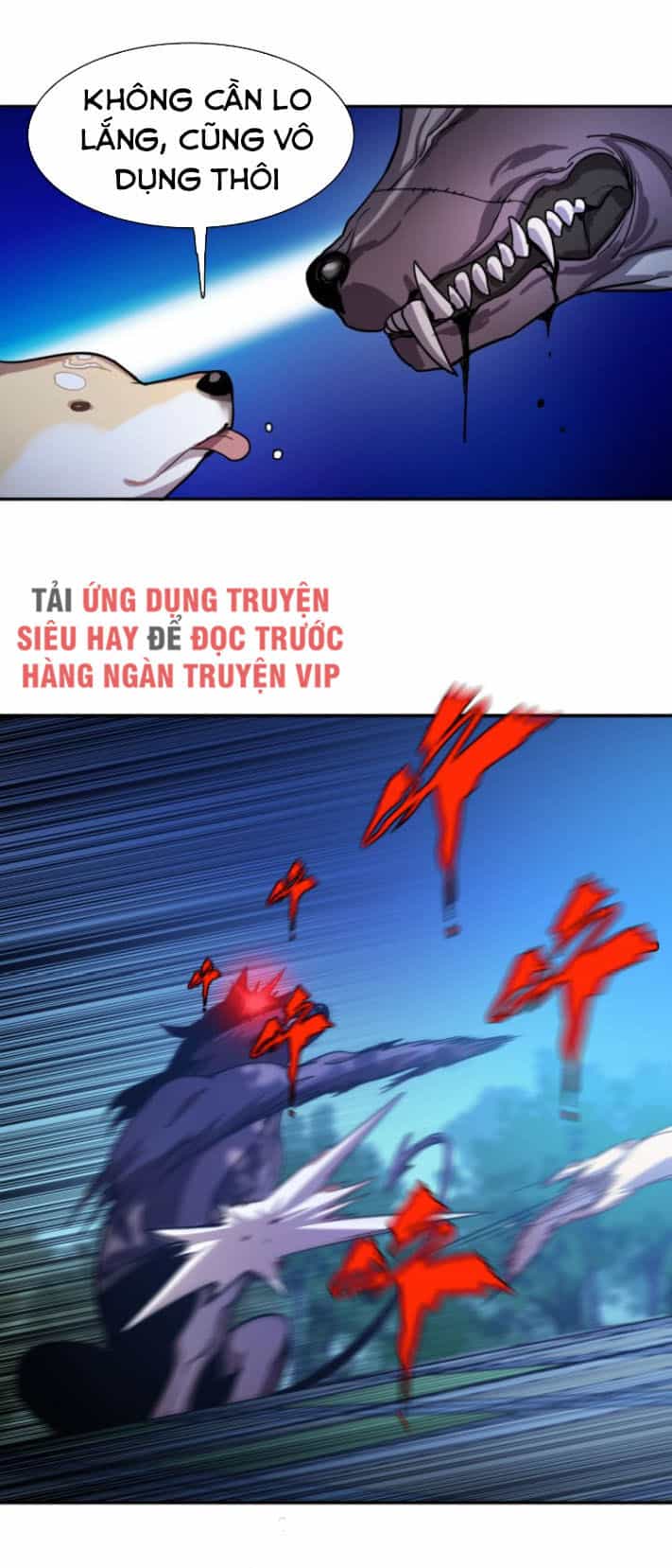 Trọng Sinh Tiểu Y Tiên - Chương 61 - ảnh 40