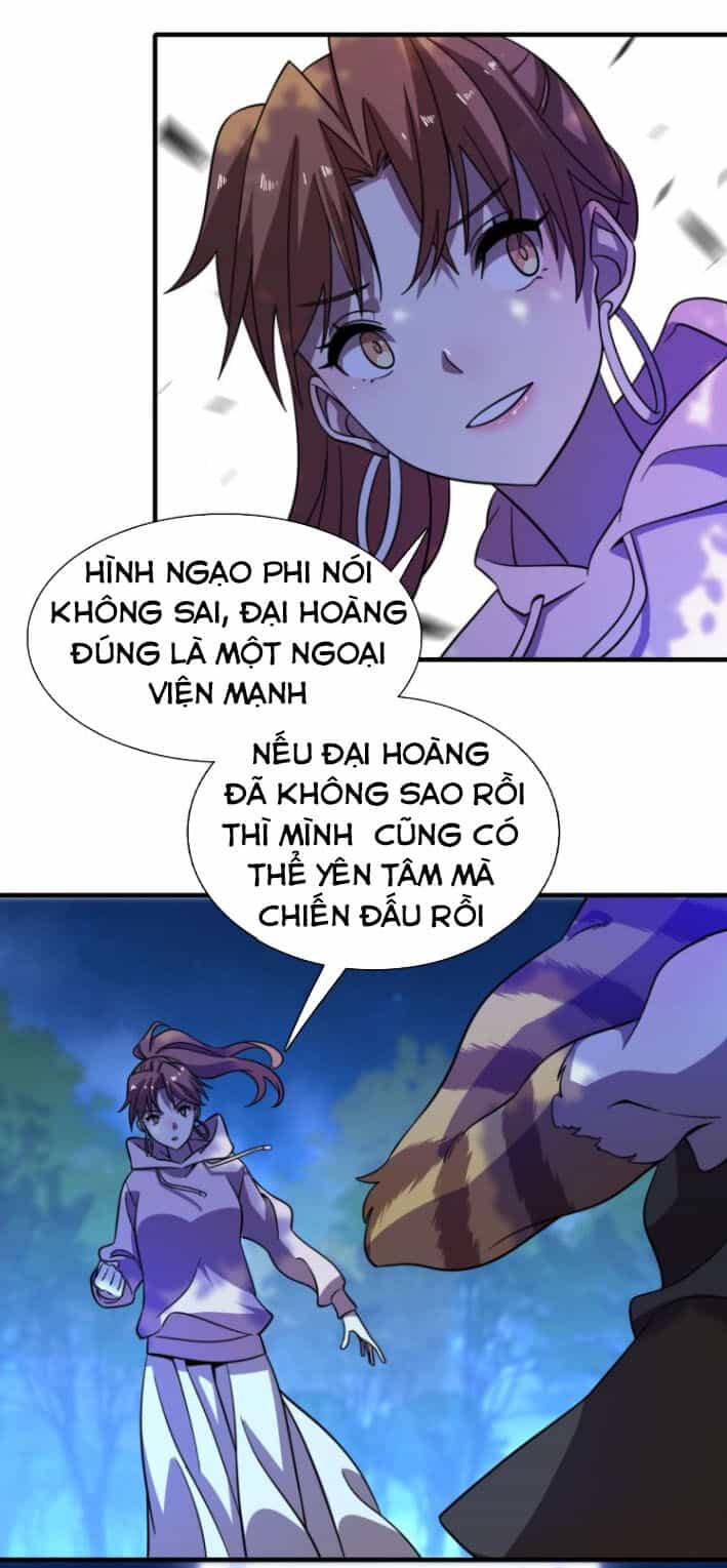 Trọng Sinh Tiểu Y Tiên - Chương 62 - ảnh 13