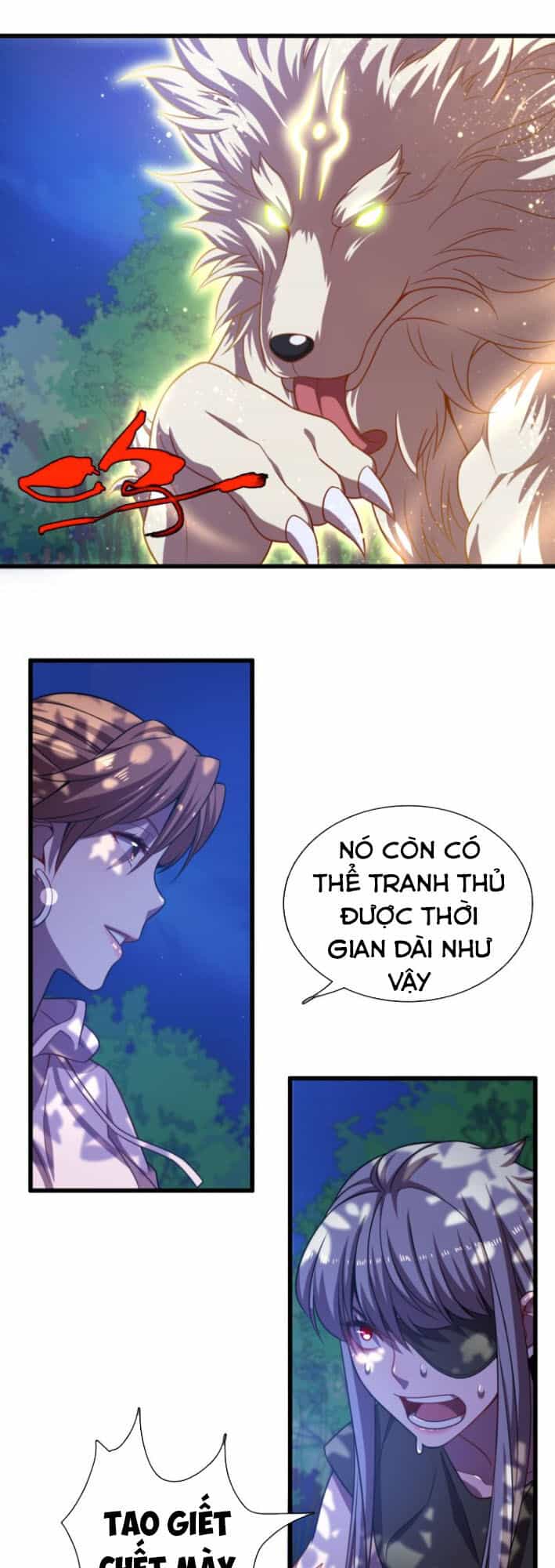 Trọng Sinh Tiểu Y Tiên - Chương 62 - ảnh 17
