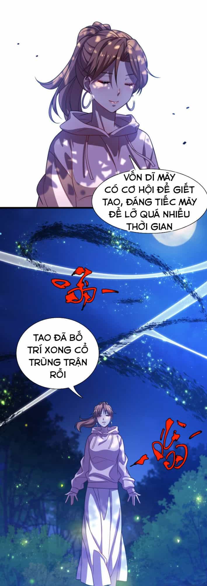 Trọng Sinh Tiểu Y Tiên - Chương 62 - ảnh 19