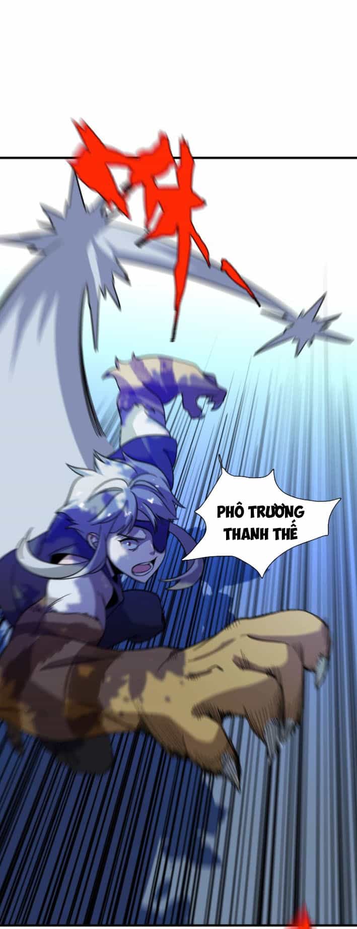 Trọng Sinh Tiểu Y Tiên - Chương 62 - ảnh 21