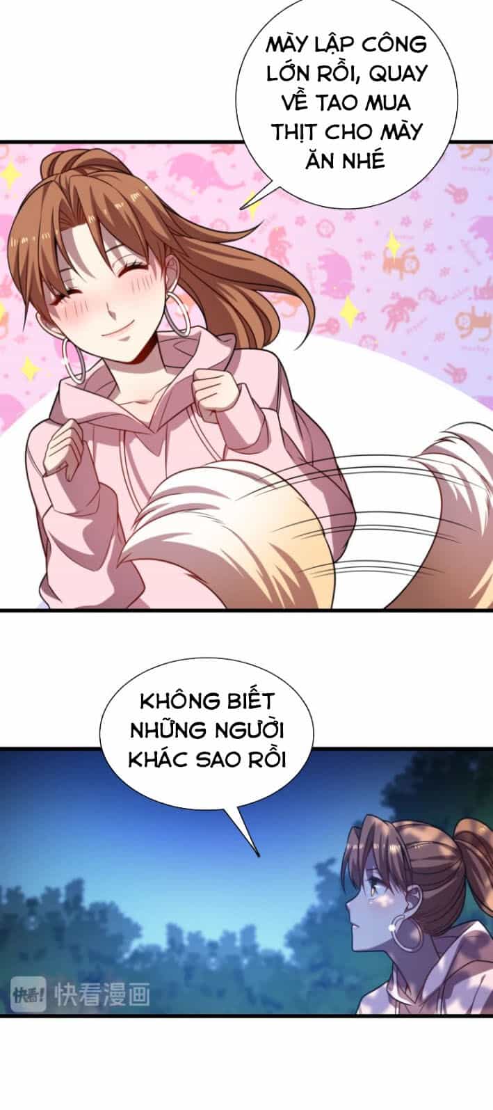 Trọng Sinh Tiểu Y Tiên - Chương 62 - ảnh 29