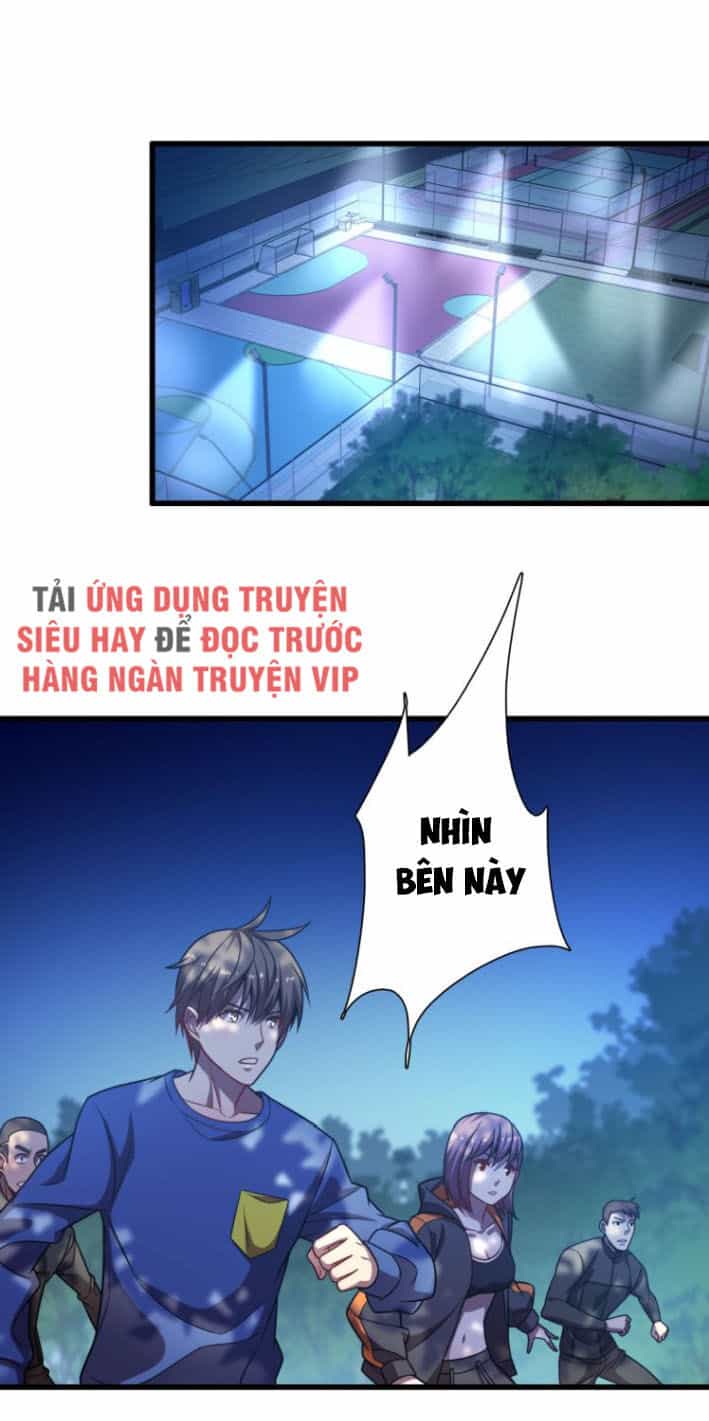 Trọng Sinh Tiểu Y Tiên - Chương 62 - ảnh 30