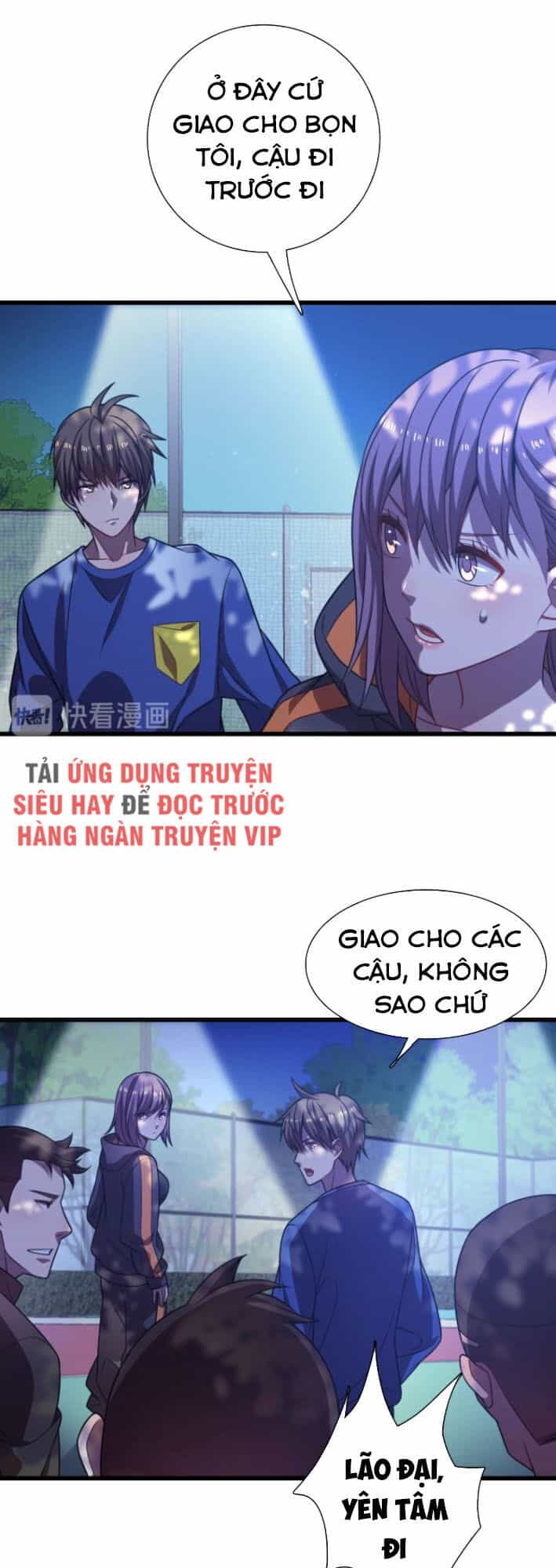 Trọng Sinh Tiểu Y Tiên - Chương 62 - ảnh 32