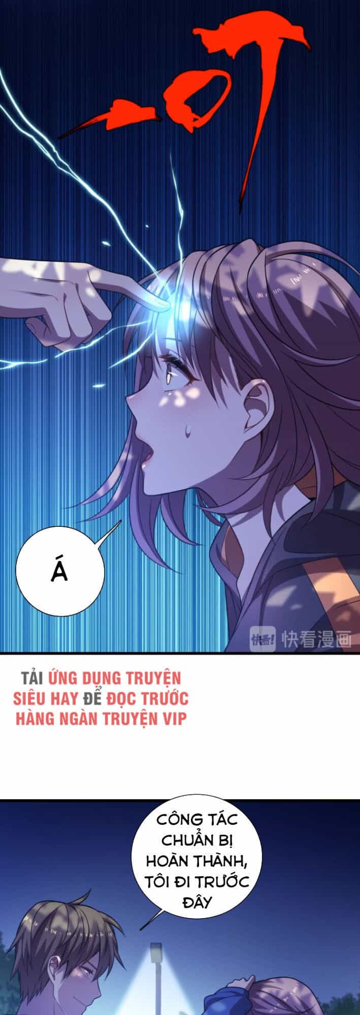 Trọng Sinh Tiểu Y Tiên - Chương 62 - ảnh 35