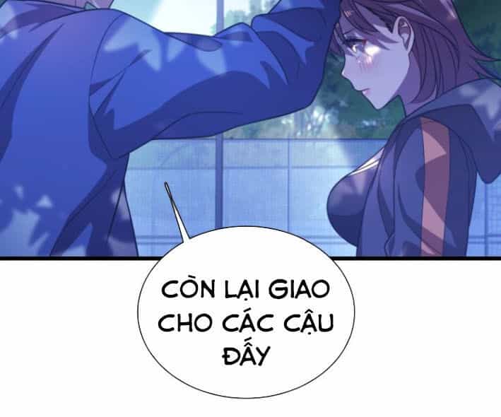 Trọng Sinh Tiểu Y Tiên - Chương 62 - ảnh 36
