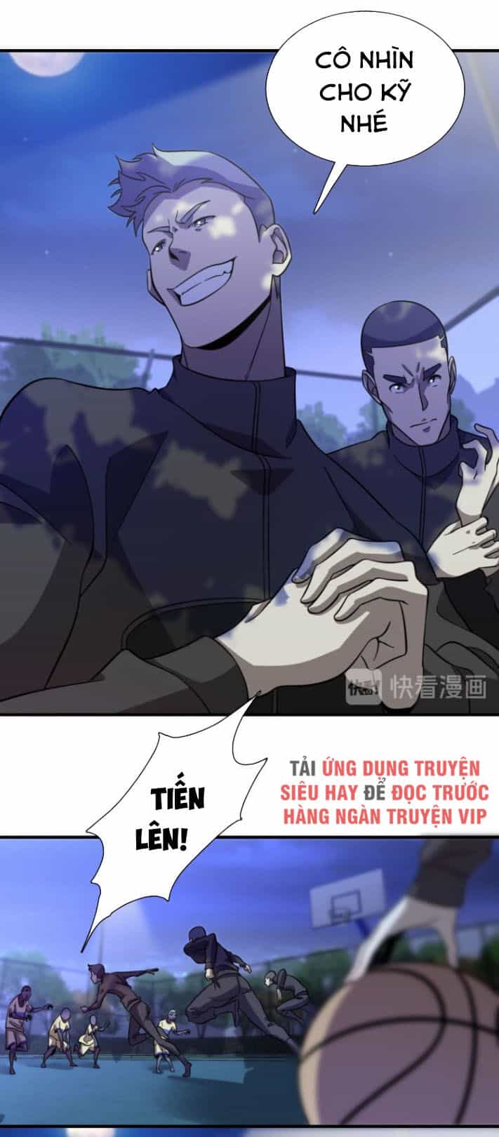 Trọng Sinh Tiểu Y Tiên - Chương 63 - ảnh 12