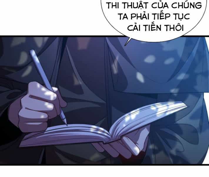 Trọng Sinh Tiểu Y Tiên - Chương 63 - ảnh 2