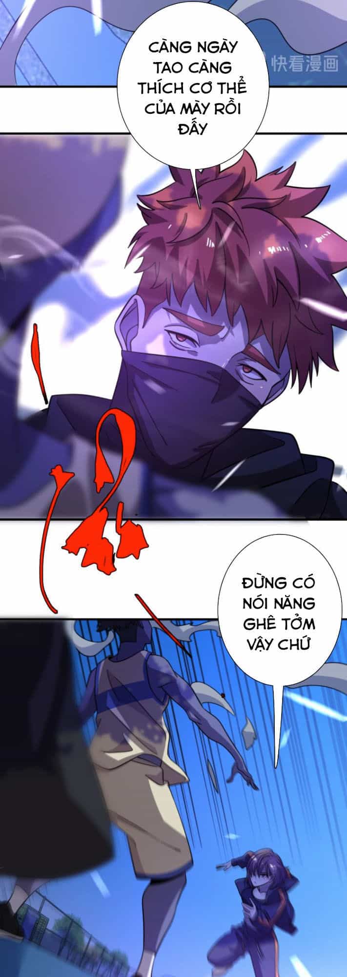 Trọng Sinh Tiểu Y Tiên - Chương 63 - ảnh 20