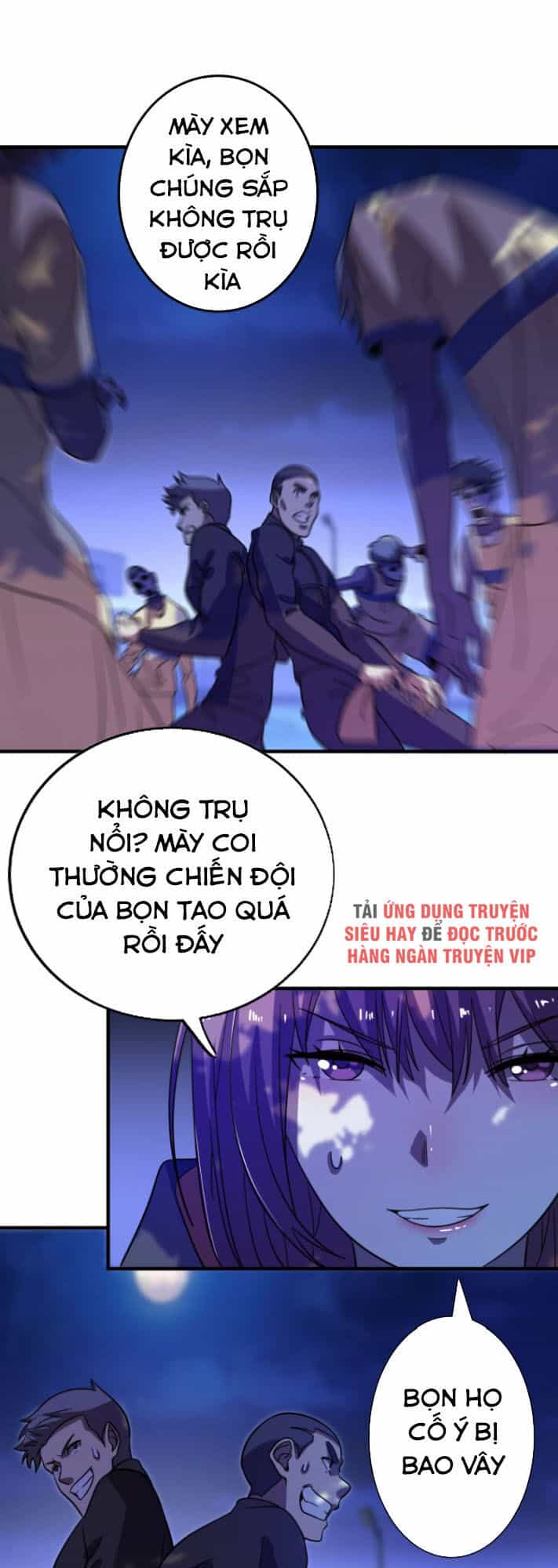Trọng Sinh Tiểu Y Tiên - Chương 63 - ảnh 26