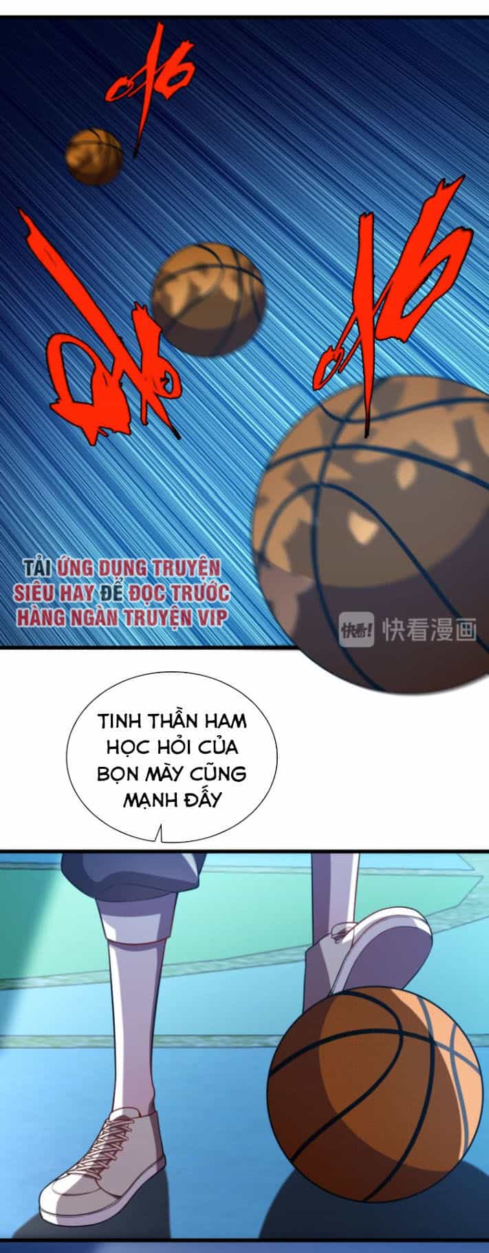 Trọng Sinh Tiểu Y Tiên - Chương 63 - ảnh 3