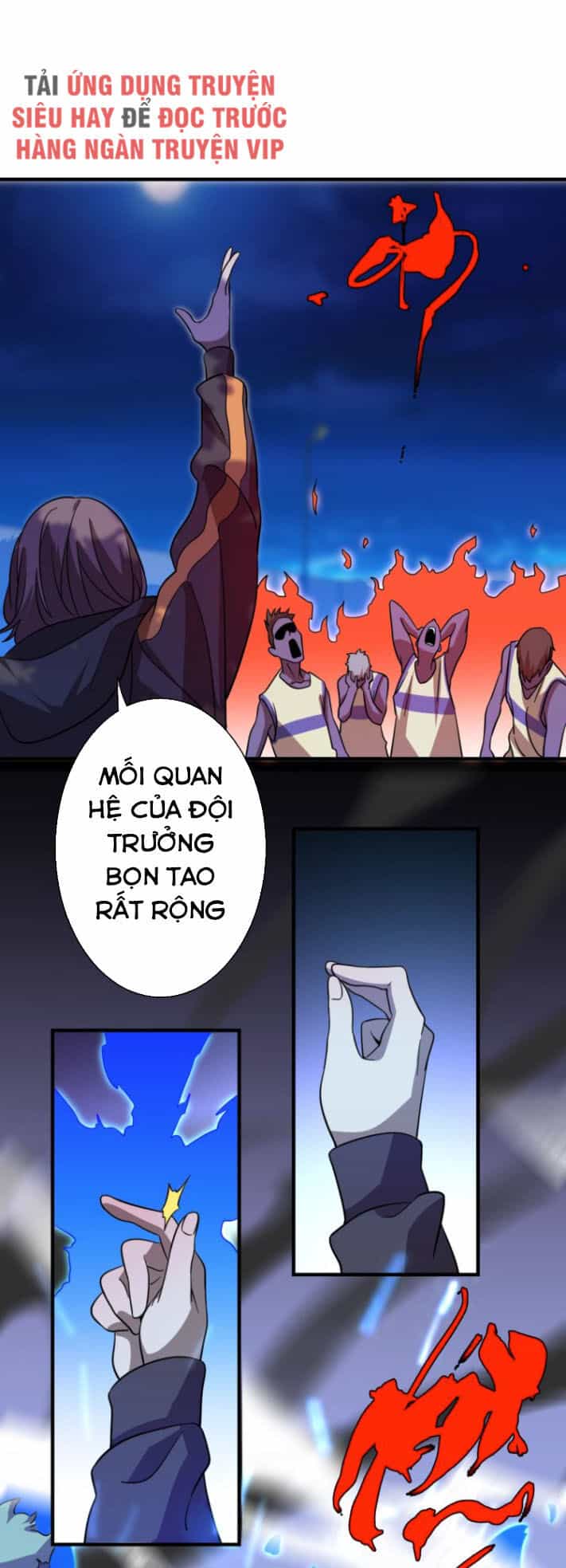 Trọng Sinh Tiểu Y Tiên - Chương 63 - ảnh 32