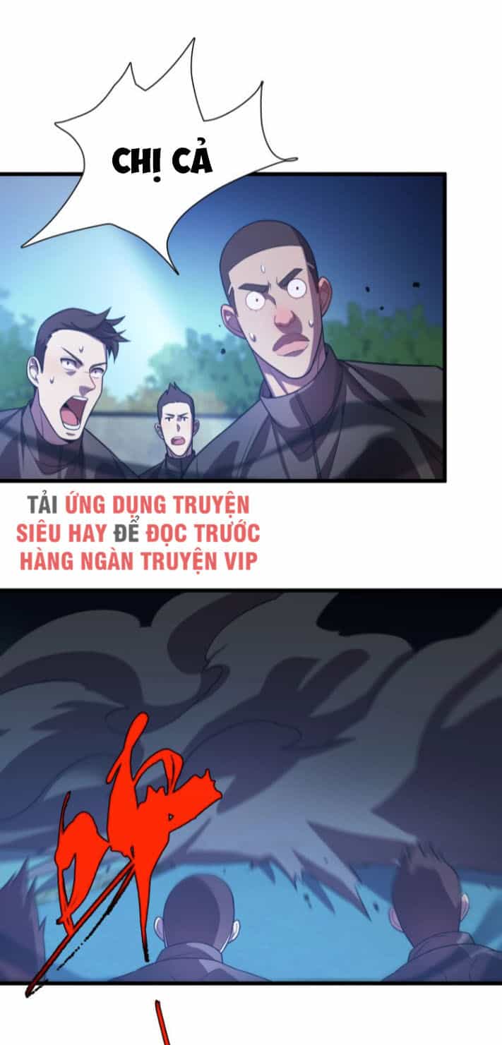 Trọng Sinh Tiểu Y Tiên - Chương 63 - ảnh 42