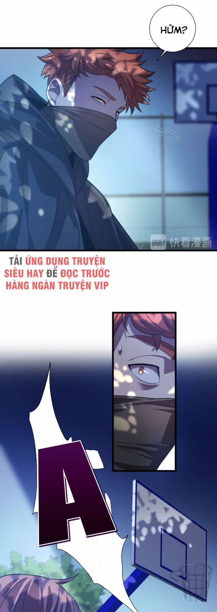 Trọng Sinh Tiểu Y Tiên - Chương 63 - ảnh 5