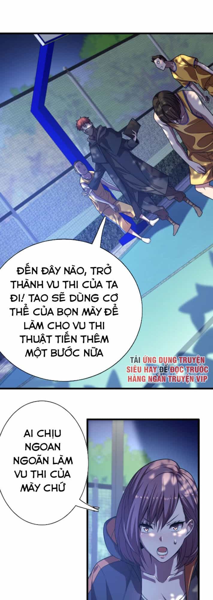 Trọng Sinh Tiểu Y Tiên - Chương 63 - ảnh 9