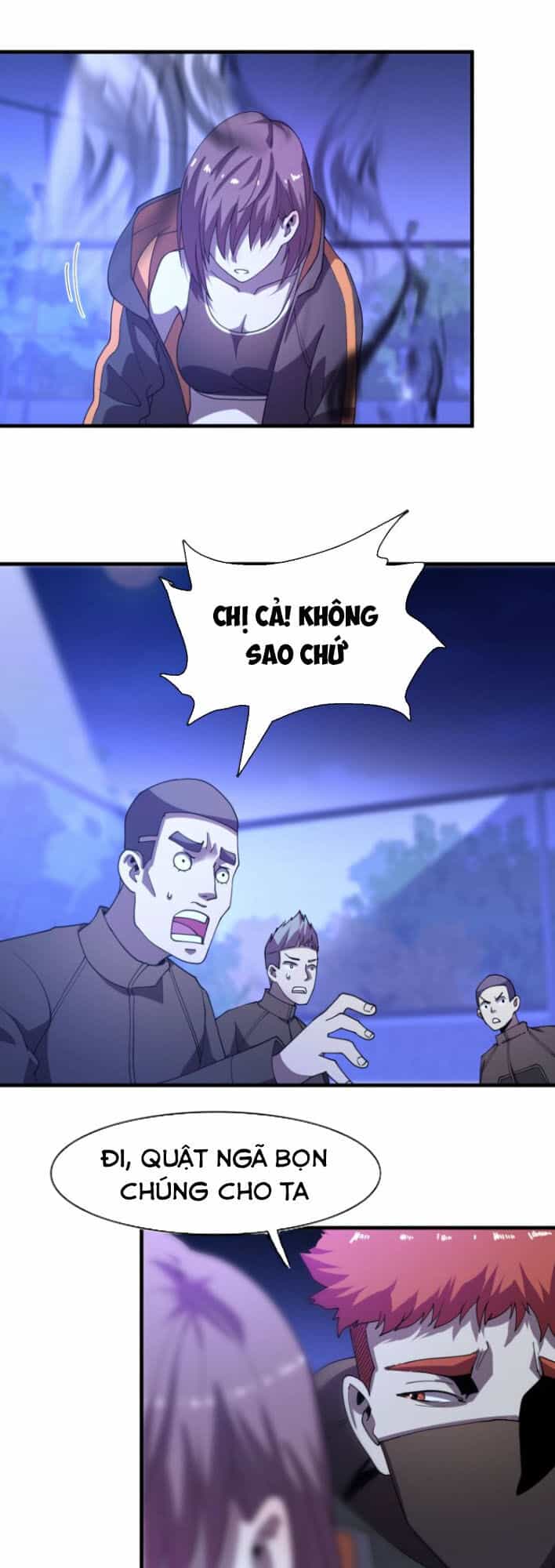 Trọng Sinh Tiểu Y Tiên - Chương 64 - ảnh 1