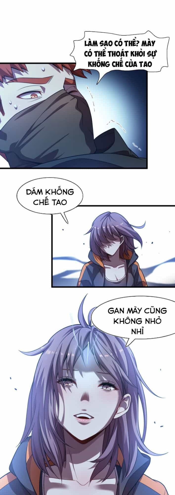 Trọng Sinh Tiểu Y Tiên - Chương 64 - ảnh 16