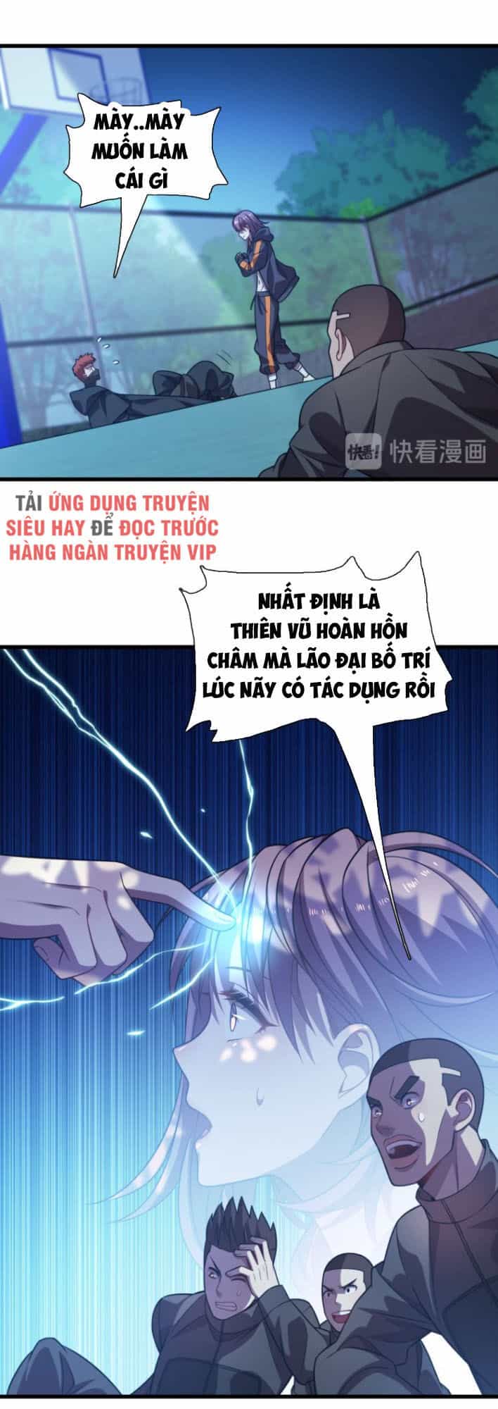Trọng Sinh Tiểu Y Tiên - Chương 64 - ảnh 18